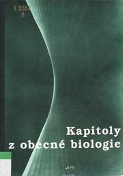 Kapitoly z obecné biologie