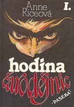 Hodina čarodějnic
                        (Díl 1)
                    