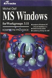 MS Windows for Workgroups 3.11