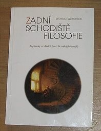 Zadní schodiště filosofie