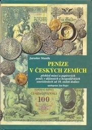 Peníze v Českých zemích