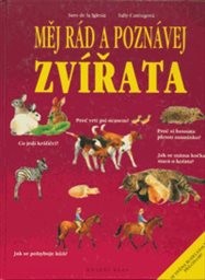Měj rád a poznávej zvířata