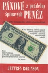 Pánové z prádelny špinavých peněz