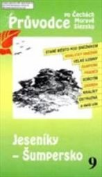 Jeseníky - Šumpersko