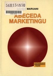 Abeceda marketingu