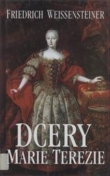 Dcery Marie Terezie