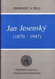 Jan Jesenský