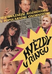 Hvězdy v ringu