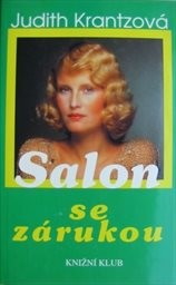 Salon se zárukou