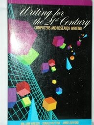 Writing for the Twenty-First Century