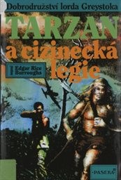 Tarzan a cizinecká legie