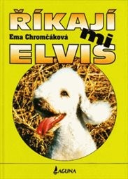 Říkají mi Elvis