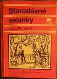 Starodávné selanky