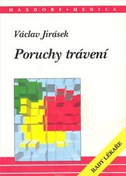 Poruchy trávení