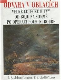 Odvaha v oblacích