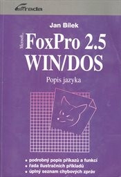 FoxPro 2.5 WIN/DOS