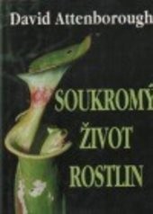 Soukromý život rostlin