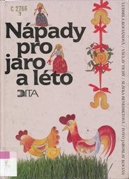 Nápady pro jaro a léto