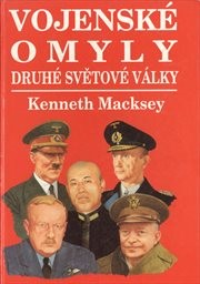 Vojenské omyly druhé světové války