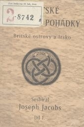 Keltské pověsti a pohádky
(Díl 1)