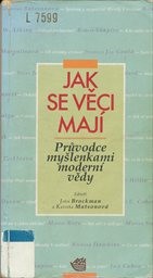 Jak se věci mají