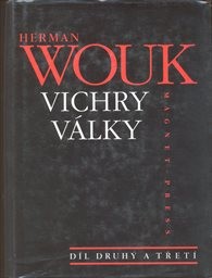 Vichry války
                        (Díl 2, 3)
                    