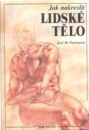 Jak nakreslit lidské tělo