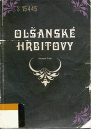 Olšanské hřbitovy