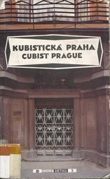 Kubistická Praha