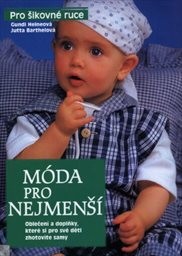 Móda pro nejmenší