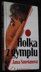 Holka z gymplu