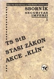 Securitas imperii
(Č. 1,)