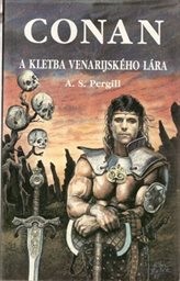 Conan a kletba venarijského lára