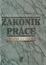 Zákoník práce - předpisy související