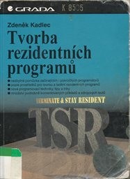 Tvorba rezidentních programů