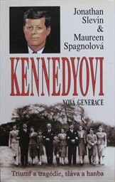 Kennedyovi, nová generace