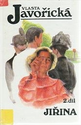 Jiřina
(Díl 2)