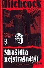 Strašidla nejstrašnější
                        ([Díl] 3)
                    