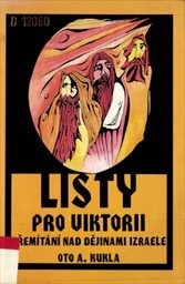 Listy pro Viktorii