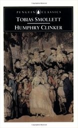 The Expedition of Humphry Clinker