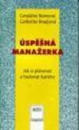 Úspěšná manažerka