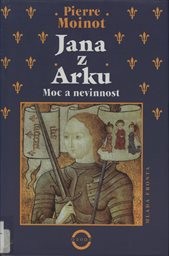 Jana z Arku