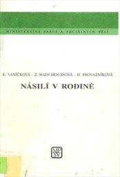 Násilí v rodině