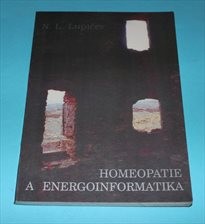 Homeopatie a energoinformatika