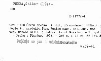 GEN
                        (4. díl,)
                    