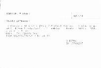 Čtvrté přikázání