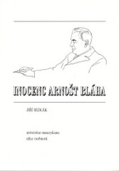 Inocenc Arnošt Bláha