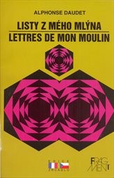 Lettres de mon moulin