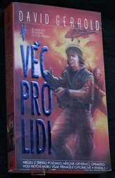 Válka s Chtorrem
(Kniha 1,)