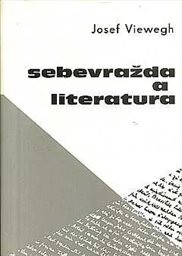 Sebevražda a literatura